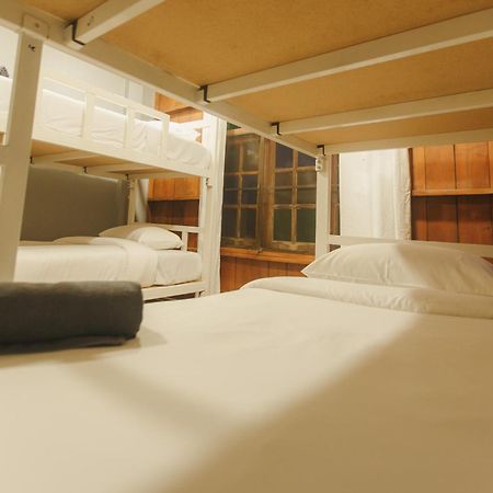Agga Cnx Hostel Chiang Mai Ngoại thất bức ảnh