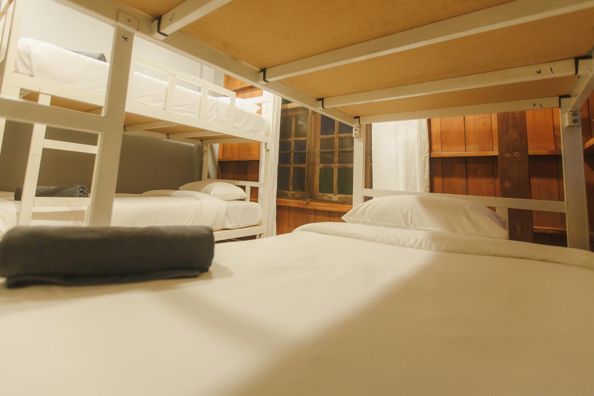 Agga Cnx Hostel Chiang Mai Ngoại thất bức ảnh