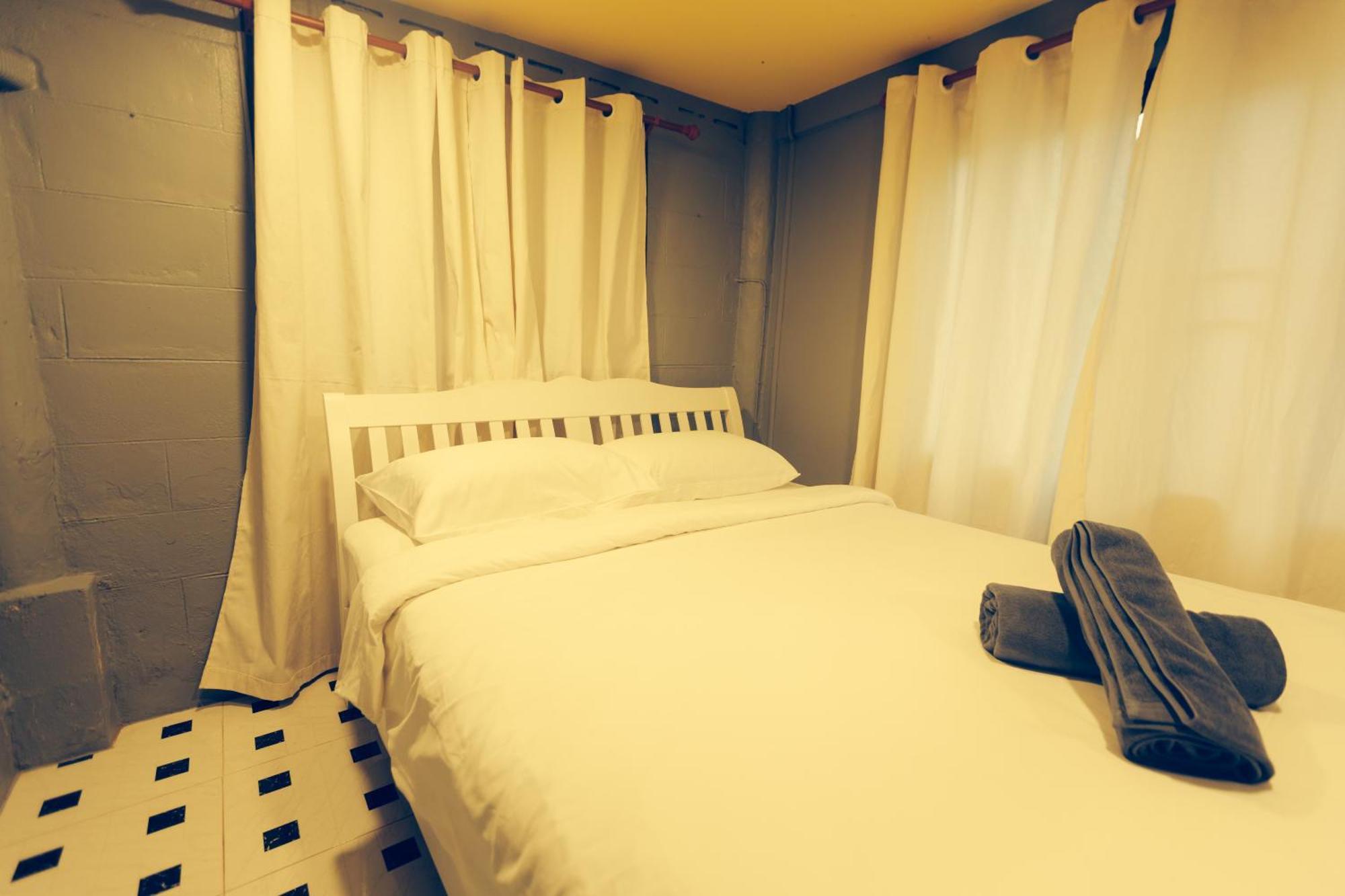 Agga Cnx Hostel Chiang Mai Ngoại thất bức ảnh